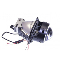 Світлодіодні лінзи Bi-LED Baxster DLight 3 GT 3RL