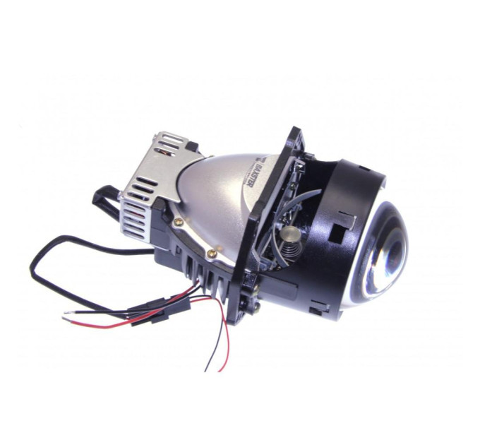 Світлодіодні лінзи Bi-LED Baxster DLight 3 GT 3RL