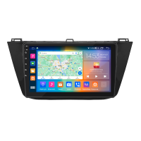 Штатна магнітола Volkswagen Tiguan 2016-2020 Element Prime 4/64 CarPlay 4G