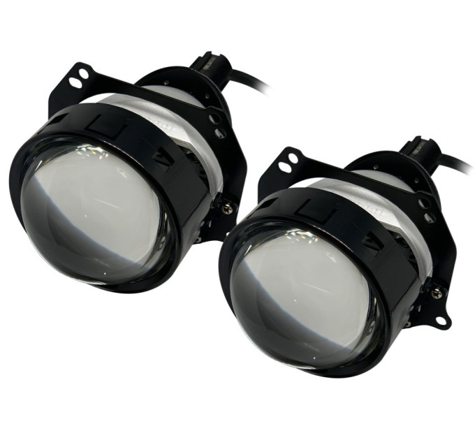 Світлодіодні лінзи Bi-LED TORSSEN Ultra 5+