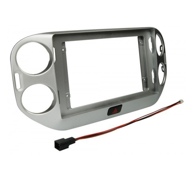 Перехідна рамка Volkswagen Tiguan AWM 981-35-052