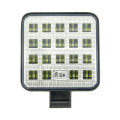 Світлодіодна фара CYCLONE WL-D12 SLIM 30W 3030-19 Spot