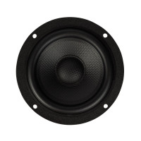 Акустика Kicx Sound Civilization QM 70.3