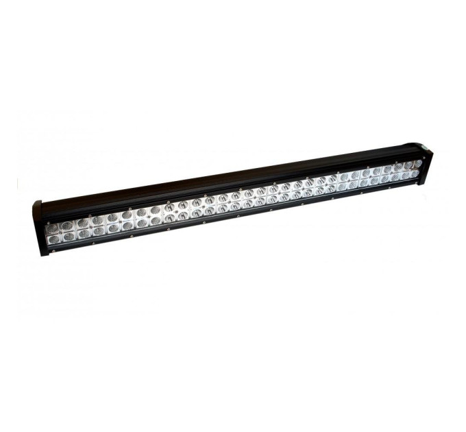 Світлодіодна фара комбінованого світла AllLight A-180W 60chip CREE combo 9-30V