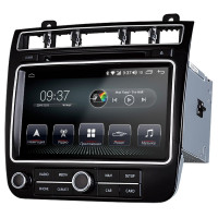 Штатна магнітола AudioSources T200-850S Volkswagen Touareg 2014 Штатна магнітола AudioSources T200-850S Volkswagen Touareg 2014