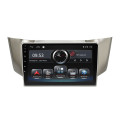 Штатна магнітола Incar PGA2-2343 для Lexus RX300, RX350