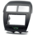 Перехідна рамка Peugeot 4008 Carav 11-103