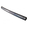 Світлодіодна фара ближнього світла AllLight AB-240W 80chip CREE 9-30V
