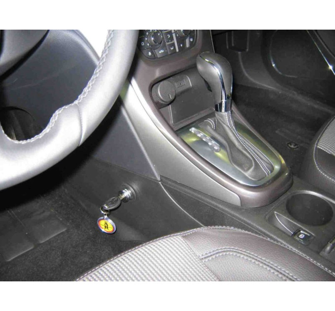 Замок на КПП Bear-Lock Opel Astra 1509K