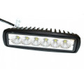 Світлодіодна фара ближнього світла LightX RCJ-63118C