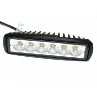Світлодіодна фара ближнього світла LightX RCJ-63118C Світлодіодна фара ближнього світла LightX RCJ-63118C