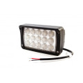 Світлодіодна фара ближнього світла LightX RCJ-60345BF