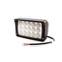 Світлодіодна фара ближнього світла LightX RCJ-60345BF Світлодіодна фара ближнього світла LightX RCJ-60345BF