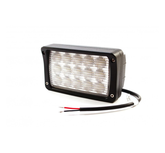 Світлодіодна фара ближнього світла LightX RCJ-60345BF