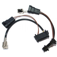 Перехідник BAXSTER для балласта D1 OEM Ballast-A09 PL2016JX12