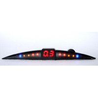 Парктронік Falcon 2611 black Парктронік Falcon 2611 black