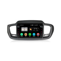 Штатна магнітола Torssen Kia Sorento 2014+ MP10232