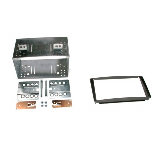 Перехідна рамка KIA Ceed ACV 381178-18 (kit)