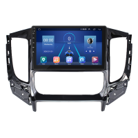 Штатна магнітола Mitsubishi L200 2018- Element 4/64 4G CarPlay