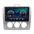 Штатна магнітола Ford Focus 2005-2011 Element 4/32 4G CarPlay Manual AC