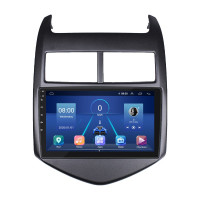 Штатна магнітола Chevrolet Sonic 2011-2016 Element 6/128 4G CarPlay