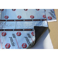 Шумоізоляція Vibrofiltr ВФ100-4 AutoBoom (Акустик-4) (0,7х0,5) Шумоізоляція Vibrofiltr ВФ100-4 AutoBoom (Акустик-4) (0,7х0,5)