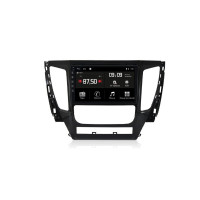 Штатна магнітола Torssen Mitsubishi L200 MQG9232 4G
