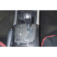 Замок на КПП Bear-Lock Ssang Yong Korando 1694KK
