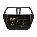 Штатна магнітола Incar DTA-0702 для Suzuki SX4 2014+