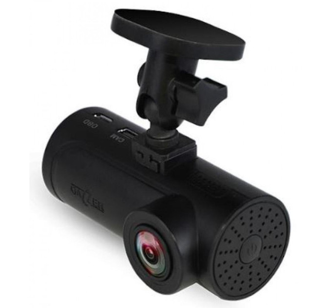 Відеореєстратор Gazer F730s