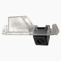 Камера заднього огляду Prime-X MY-12-3333 Hyundai, KIA