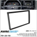 Перехідна рамка Mazda 323, Mx5, Demio, MPV, Tribute, Xedos AWM 781-20-110