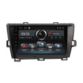 Штатна магнітола Incar PGA2-2317 для Toyota Prius (ZVW30/35) 2009–2016