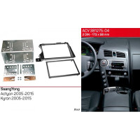 Перехідна рамка SsangYong Actyon, Kyron ACV 381275-04