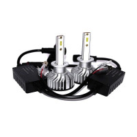 Світлодіодні лампи AllLight F2 H1 50W 6500K 7000lm Світлодіодні лампи AllLight F2 H1 50W 6500K 7000lm