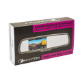 Дзеркало з відеореєстратором Phantom RMS-430 DVR