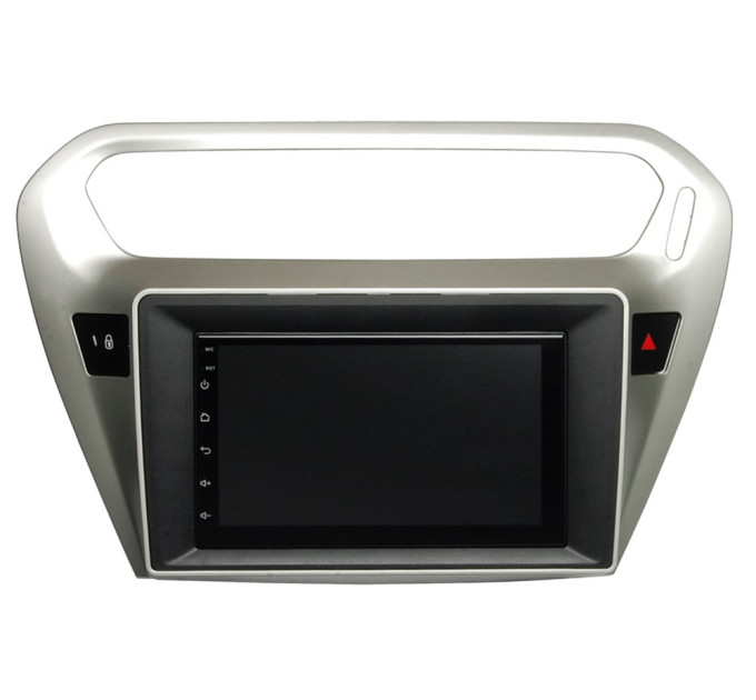Перехідна рамка Citroen C-Elysse, Peugeot 301 AWM 781-12-042