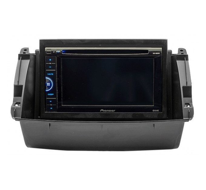 Перехідна рамка Renault Koleos Carav 11-688