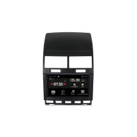 Штатна магнітола Torssen VW Touareg 2002-2010 MQD9232 DSP