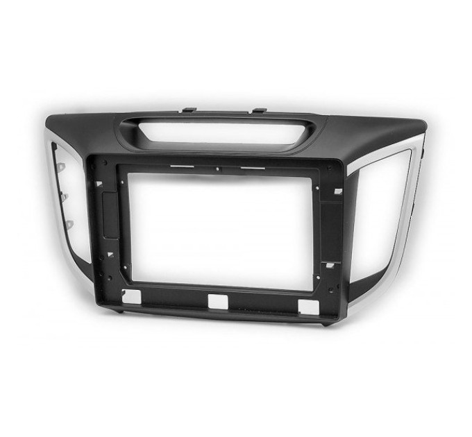 Перехідна рамка Hyundai IX-25, Creta Carav 22-656