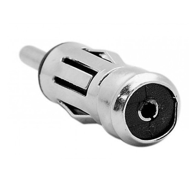 Антенний перехідник ISO-DIN ACV 1500-00 (прямий)