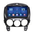 Штатна магнітола Mazda 2 (DE2) 2010-2014 Element 4/32 4G CarPlay