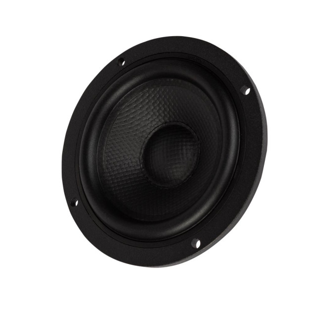 Акустика Kicx Sound Civilization QM 70.3
