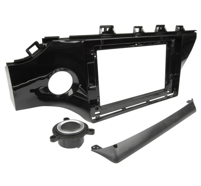 Перехідна рамка KIA Rio, K2 AWM 981-02-219