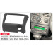 Перехідна рамка Toyota Yaris, Echo, Vitz, Platz Carav 11-193