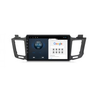 Штатна магнітола Torssen Toyota Rav4 2013-2018 F10464 4G