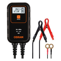 Зарядний пристрій OSRAM OEBCS904 Зарядний пристрій OSRAM OEBCS904