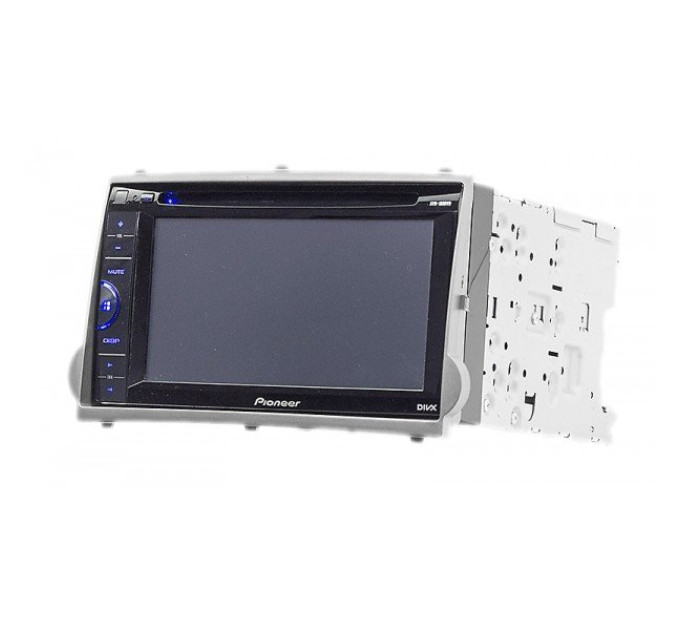 Перехідна рамка Hyundai H-1, Starex, i800, iLoad, iMax Carav 11-144