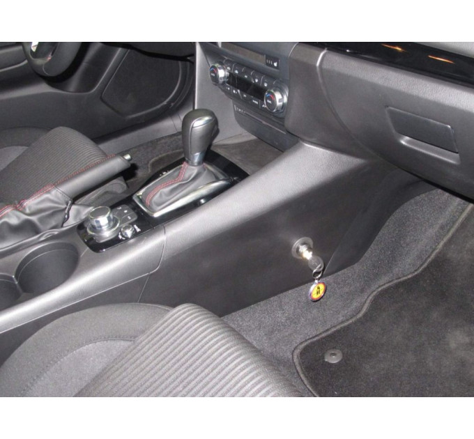 Замок на КПП Bear-Lock Mazda 3 1743K