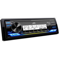 Автомагнітола JVC KD-X38MDBT Автомагнітола JVC KD-X38MDBT